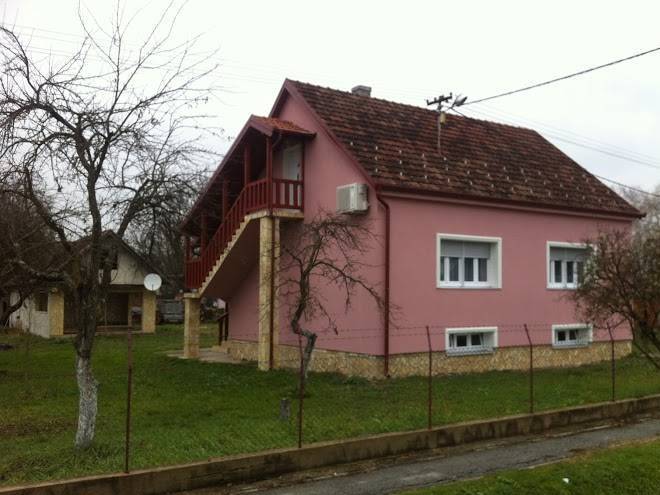 Maison anka