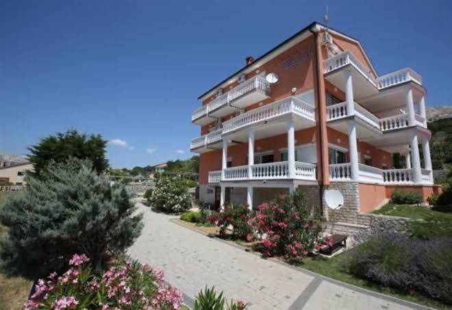 Pension antonia