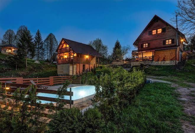 Holiday home zavrh