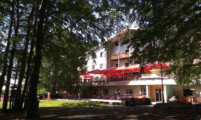 Great mountain b&b platak