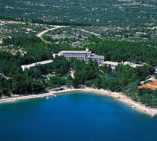 Hotel kimen