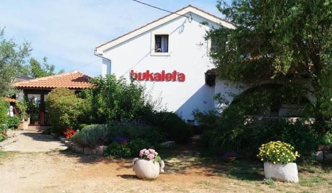Sobe bukaleta
