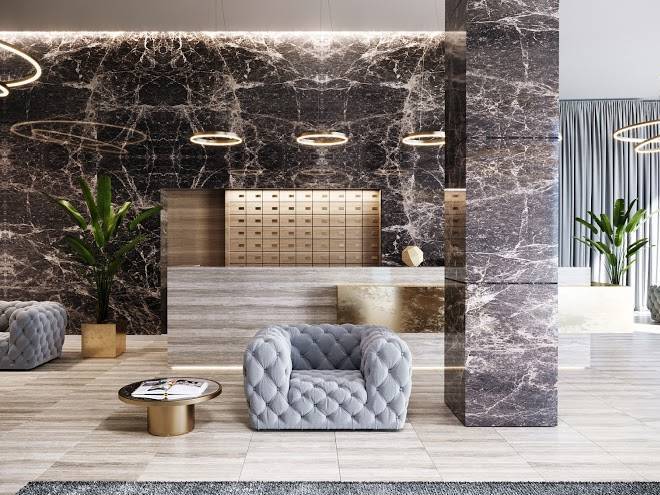 Grand Hotel Miramare Image