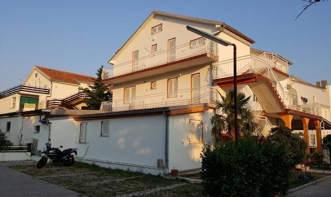 Haus silvia