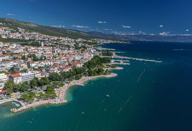 Hotel crikvenica