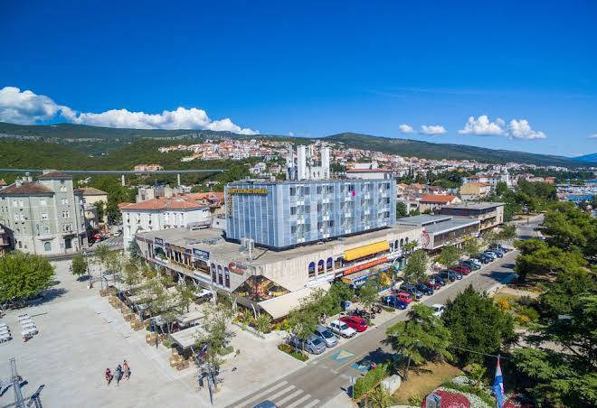 Hotel international