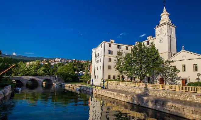 Hotel kastel