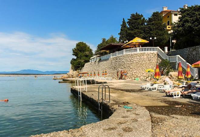 Hotel riviera