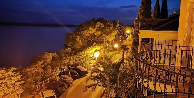 Hotel vali