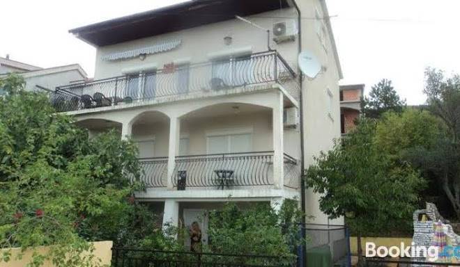Vila bohemia