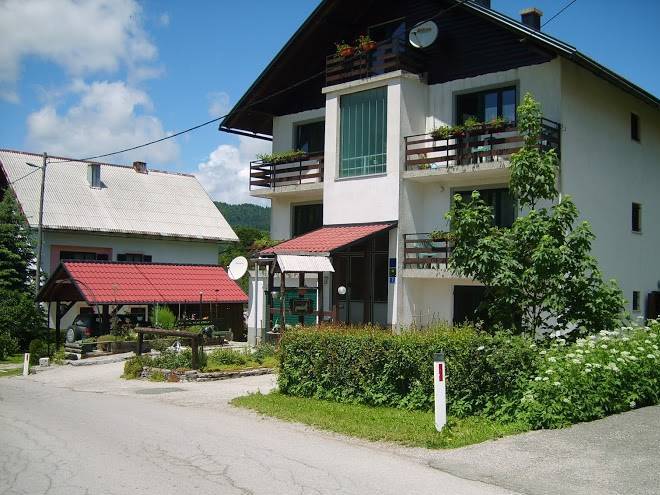 Sobe raukar