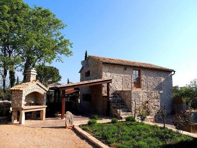 Holiday home rasopas