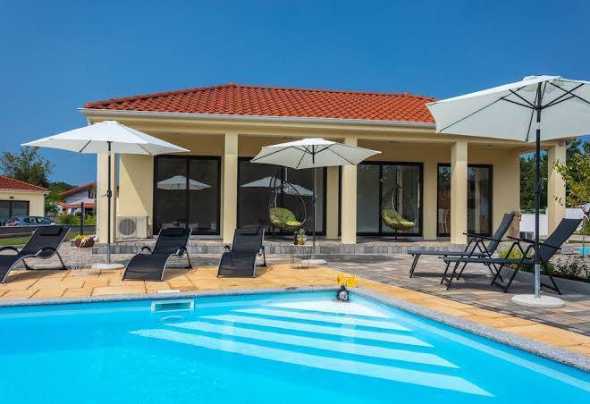 Vsg resort