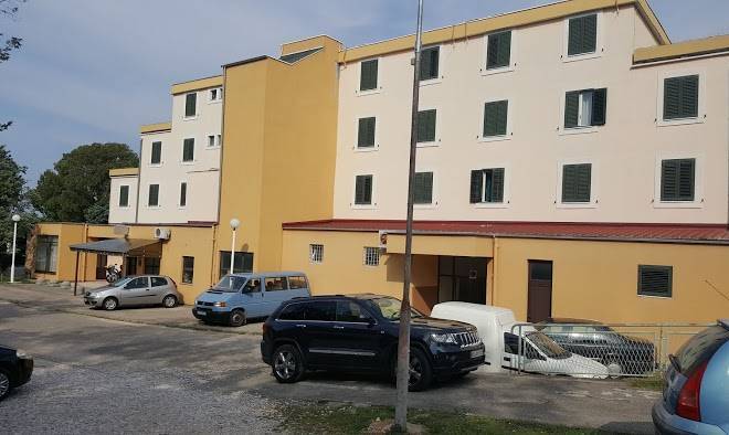 Hotel kraljevica