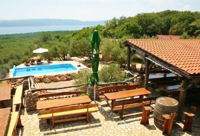 Boutique b&b agroturizam sv juraj