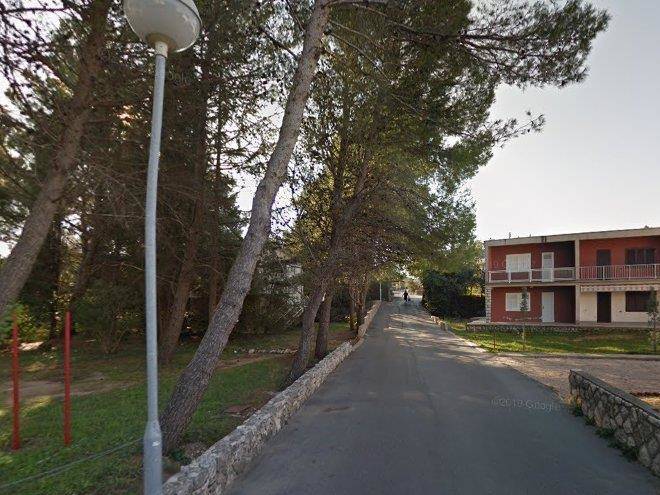 La villetta