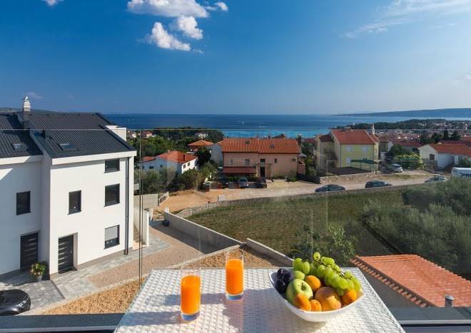 Pansion leggero krk