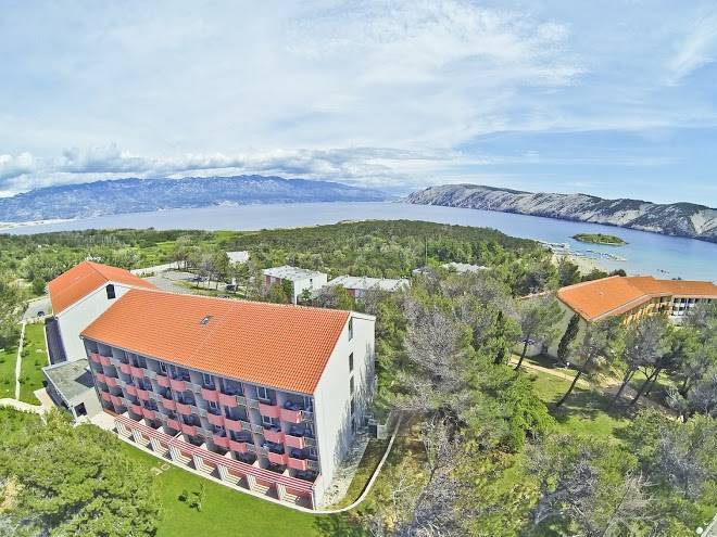 Hotel lopar