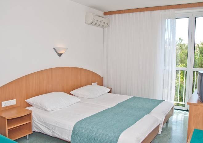 Hotel rab