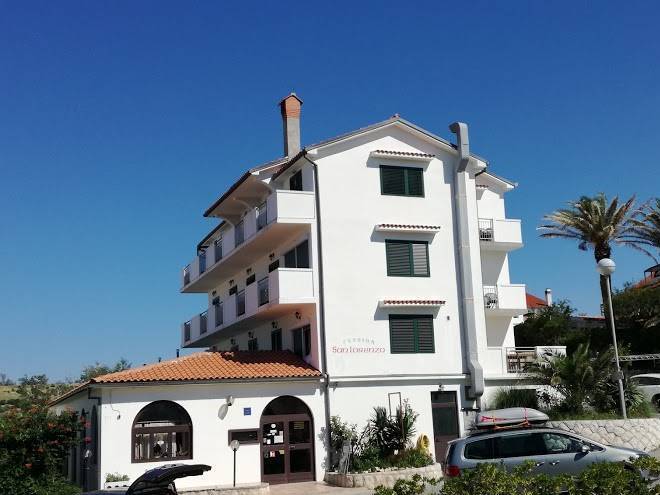 Pension san lorenzo