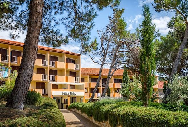 San marino sunny resort by valamar