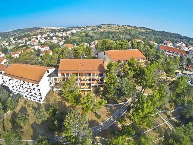 Veli mel hotel