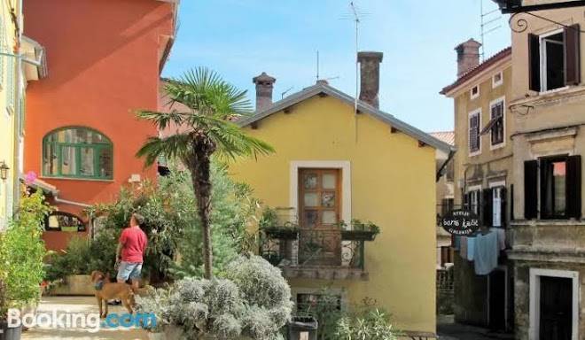 Haus marko antonio