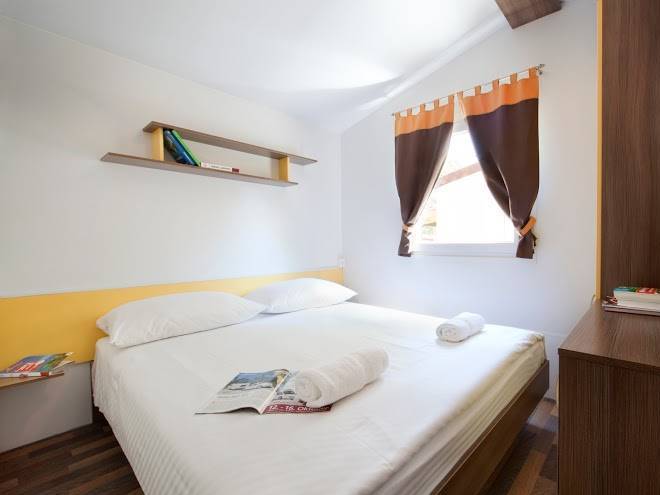 Smart selection holiday resort medveja