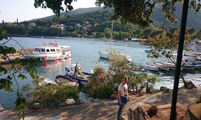 Tourist settlement medveja