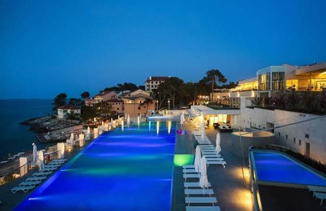 Apartments punta