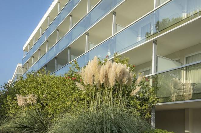 Family hotel vespera