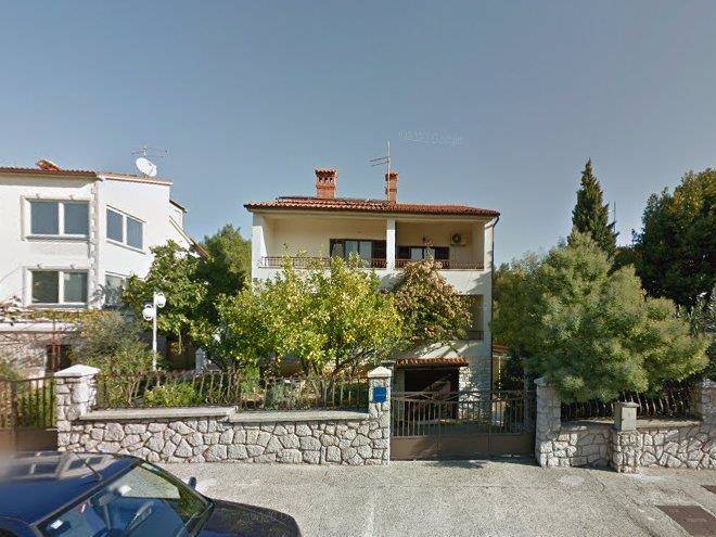 Vila tisa