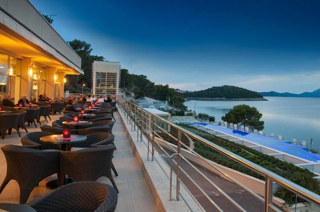 Vitality hotel punta