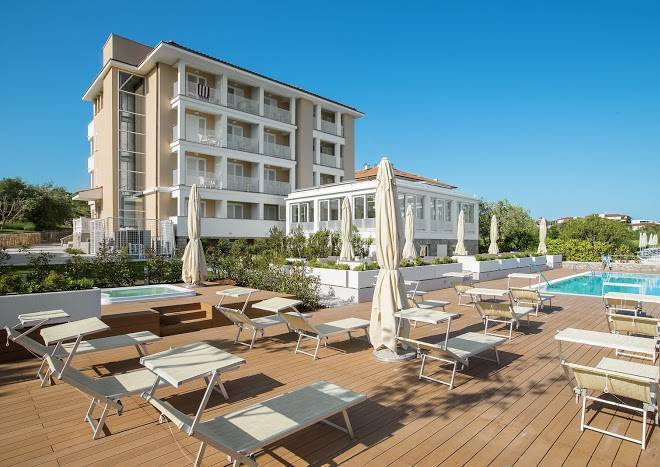 Hotel vila rova
