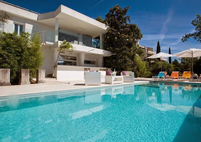 Opatija hills mediterranean luxury resort