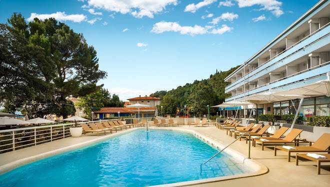 Remisens hotel marina