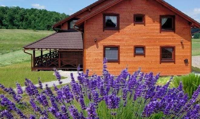 Agrotourism japodi