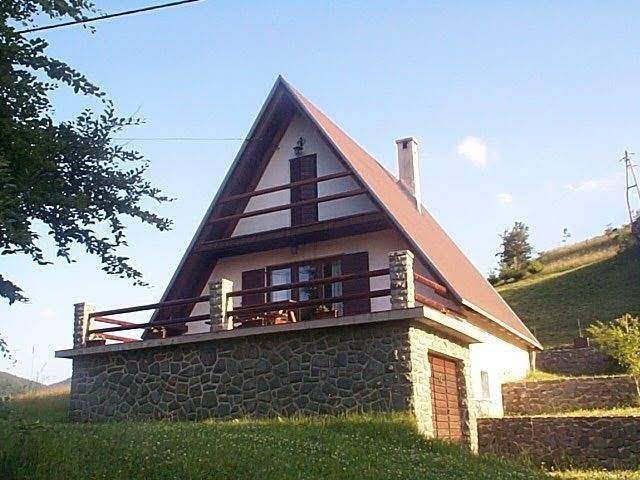 Kuca zaodmor gordana
