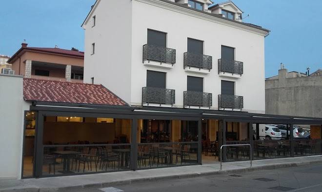 Bistro azur