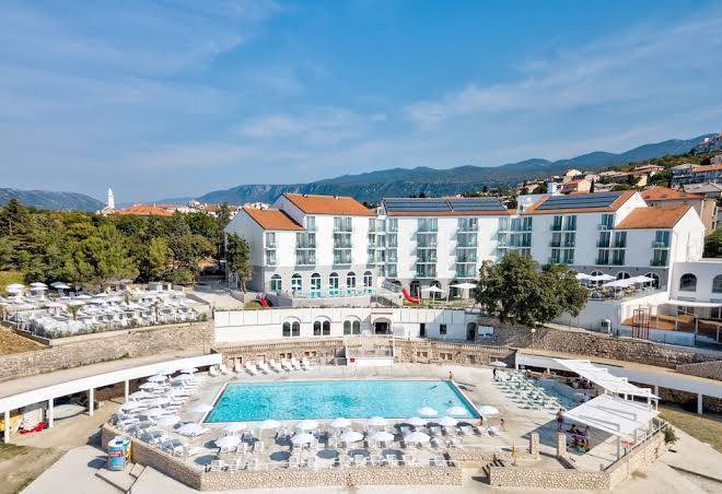 Hotel lisanj