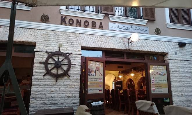 Konoba nautica