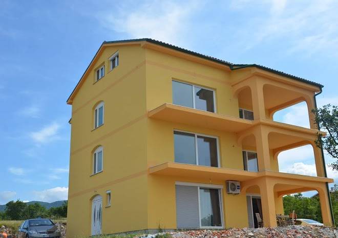 Vila sofia