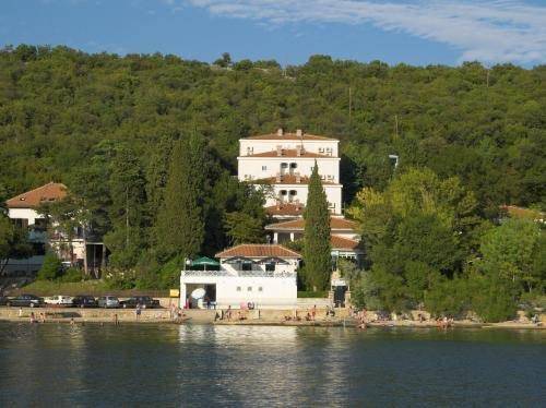 Hotel delfin