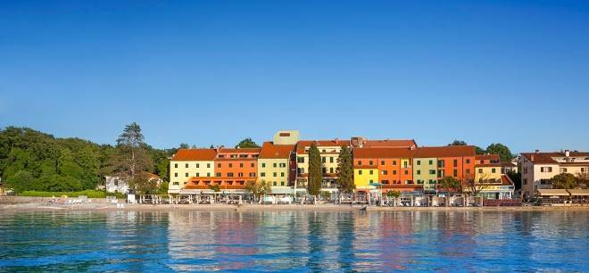 Hotel jadran