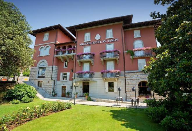 Amadria park hotel sveti jakov