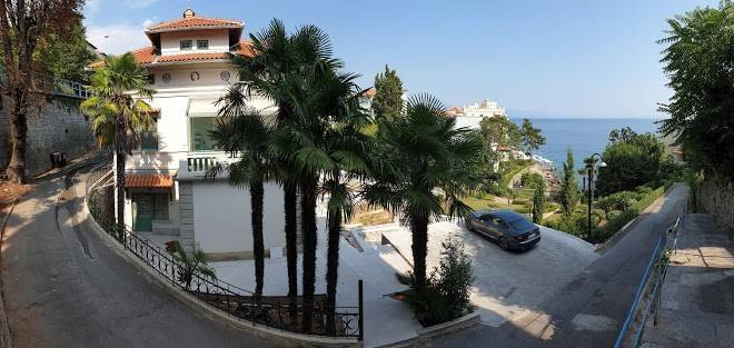 Hotel ambasador