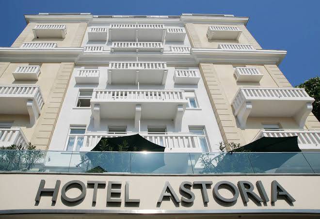 Hotel astoria