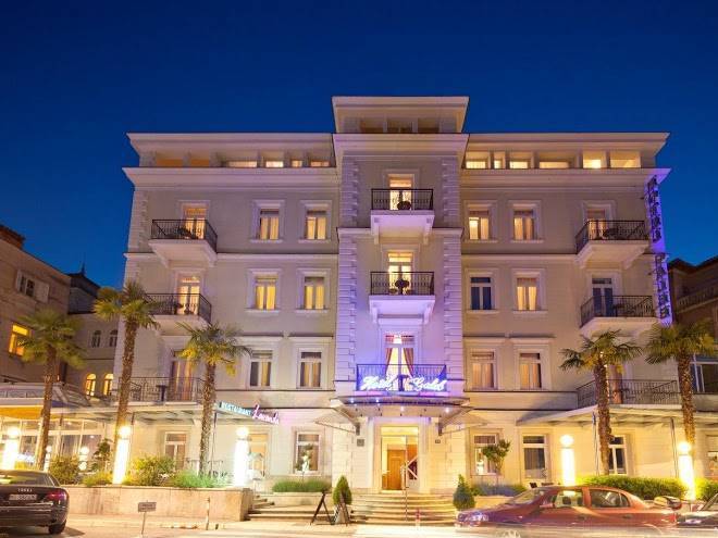 Hotel galeb