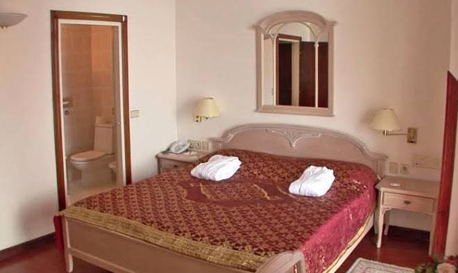 Hotel mozart