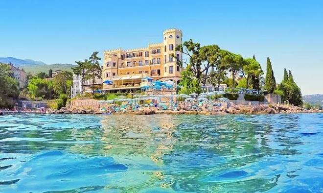 Miramare